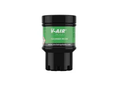 Luchtverfrisser V-Air SOLID constant cucumber melon 2155920