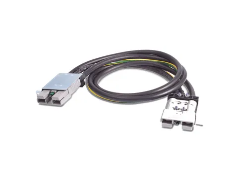 APC Symmetra RM 4ft Extender Cable for 220-240V RM Battery Cabinet