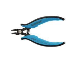 GEDORE 8350-8 Miniatuur elektronica diagonaalscharen Power-Line - 5