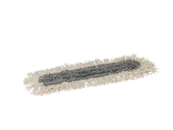 ErgoClean 545446 WET 61, mop 40cm nat, geel-grijs