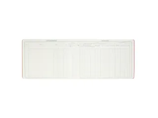 Piqure 21x29,7 Vrij beroep niet btw 80bl - 5