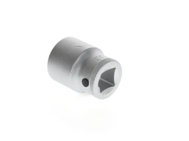 32 32 Stekkerdoos 3/4 inch zeskant 32mm