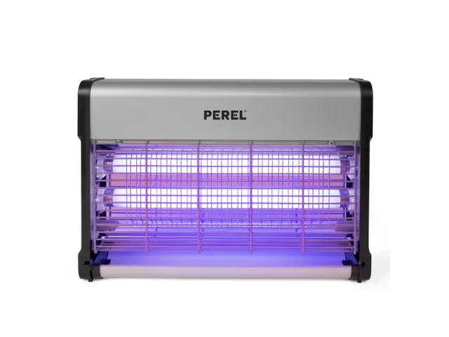 Elektrische Insectenverdelger - 2x10W