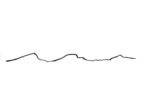 Tekenstift Fc Pitt Artist Pen Fijn Zwart