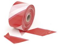 Rood/wit Signalisatielint - 500 M