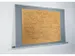 Agile Pinboard Sigel Meet Up 90x180