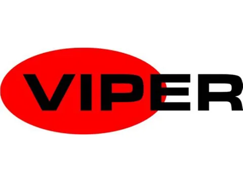 Viper VR35026 Left skirt component