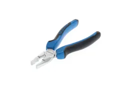 8210-160 JC Combinatietang Duits model 160mm 2C handgreep