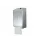 OUTLET Euro 438001 toiletpapier doproldispenser RVS