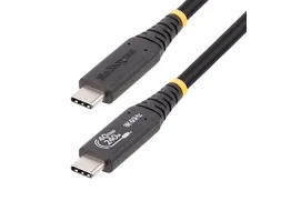 50cm USB4 Kabel, USB-IF Gecertificeerde USB Type-C Kabel