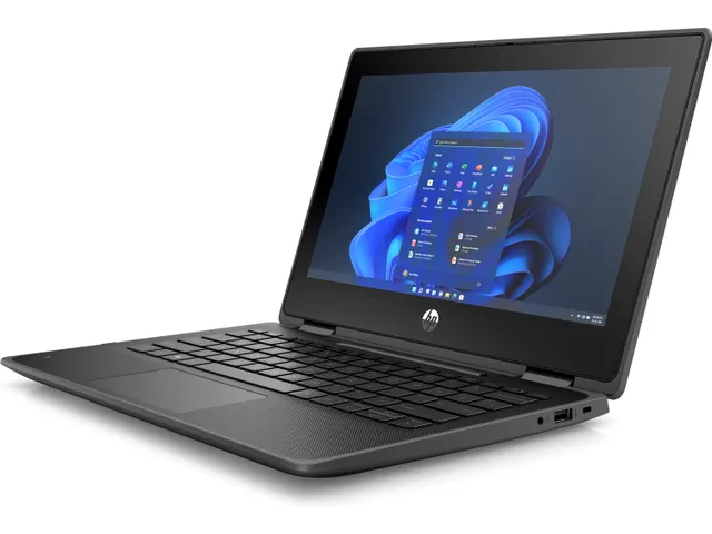 Pro x360 Fortis 11 inch G9 Notebook PC, 11.6 inch, touchscreen, Win
