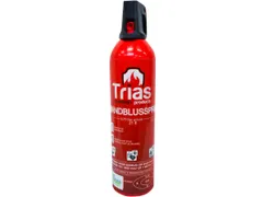 /Trias Brandblusspray A B F 750Ml