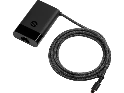 Laptop Oplader HP 65W USB-C