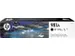 Inktcartridge HP J3M71AE 981A zwart