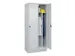 locker voor scheiding van kleding,HxBxD 1950x800x500mm,2vak