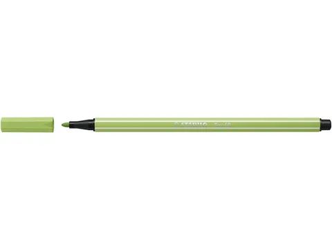 Viltstift STABILO Pen 68/34 medium pistache