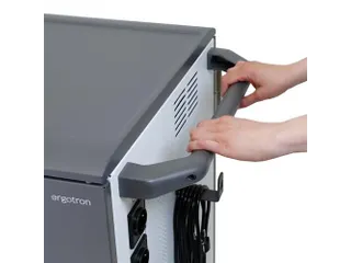 Oplaadtrolley Yes36 Mini Laptops - 5