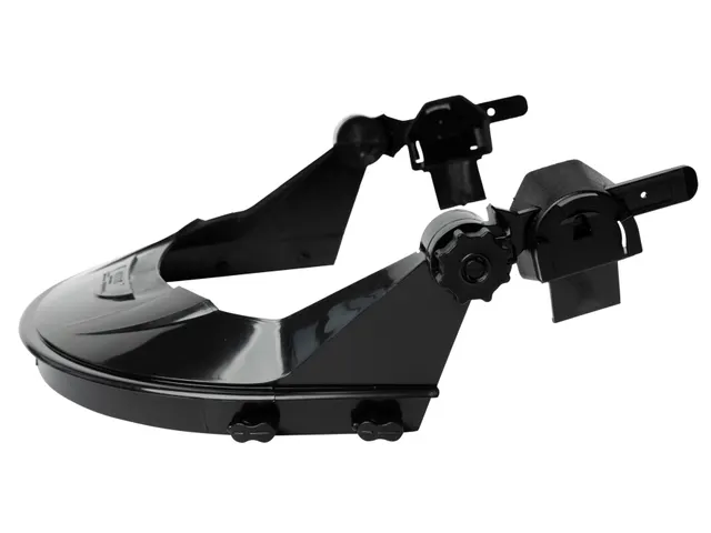 OXXA Colima 8510 vizierhouder t.b.v. veiligheidshelmen