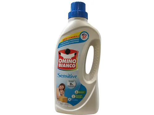 Omino Bianco Sensitive wasmiddel 1.5 Liter