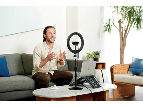 Webcam Kensington W2050 Pro 1080p auto focus