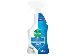 Ontkalker Dettol Badkamer spray 500ml