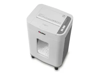 ShredMATIC 150 autofeed-papiervernietiger 1–150 vel Wit - 4