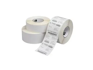 OUTLET Zebra Z-Select 2000T label (880114-019) 38x19 mm (9 rollen) - 1