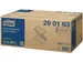 Tork 290163 Handdoek Singlefold H3 Z-vouw Advanced Wit 15x250 vel