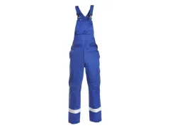 Hydrowear Mal Bib And Braces 66 R/Blu