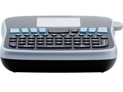 Dymo LabelManager LM360D QWERTY Labelprinter Oplaadbaar