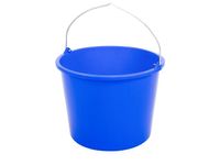 Vepa Bins Emmer 12 Liter blauw