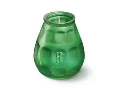 Bolsius Professional Twilight Metallic Groen Horeca kaars 12 stuks