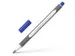 Brushpen Schneider Paint-It 070 blauw