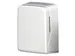 Distributeur essuie-mains Spotless Maxi pli-Z blanc