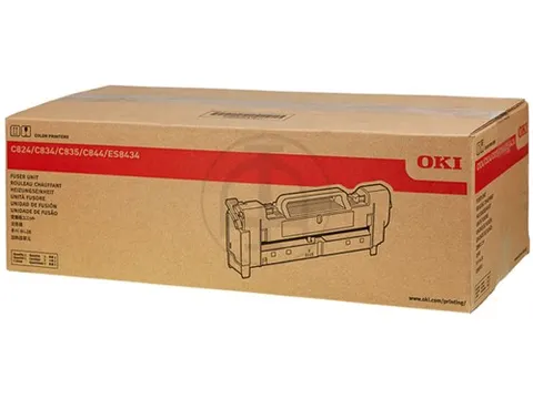 47219604 OKI C/ES fuser unit 100.000