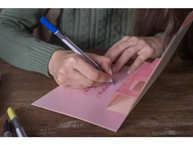 Brushpen Schneider Paint-It 070 lila pastel