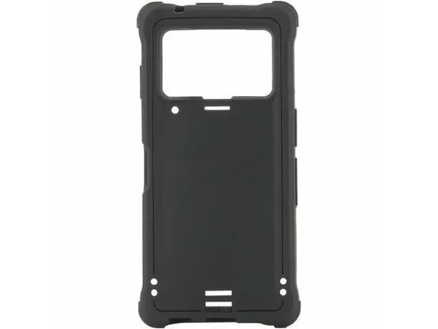 Protech Handheld Case Zebra EM45 RFID Softbag zwart