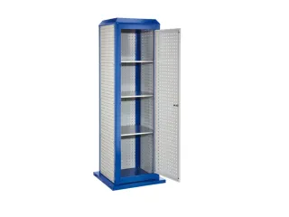 gereedschapswagen,HxBxD 2015x700x700mm - 2
