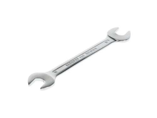 R05101819 Dubbele steeksleutel SW18x19mm 222mm