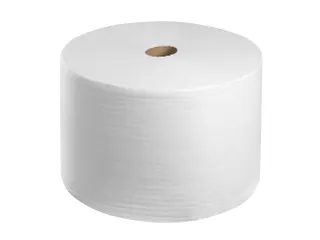 WypAll 8356 grote rol X50 1-laags wit Rol - 5