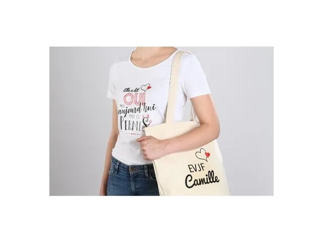 T-shirt transfer Avery C9405-8 A4 8vel
