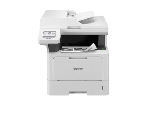 Multifunctional Laserprinter Brother DCP-L5510DW