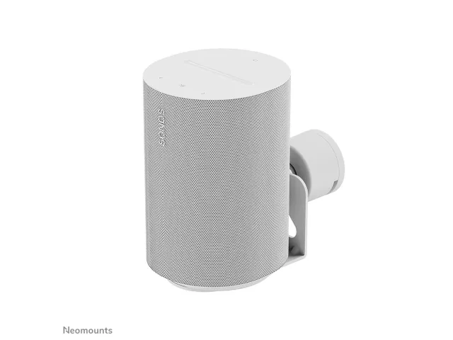 Support mural pour Sonos ERA 100 & 300 Neomounts WL35-722WH1 blanc