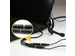 3.5mm Headset Splitter M/F