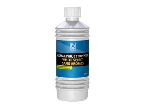 Terpentine Bleko special 500ml