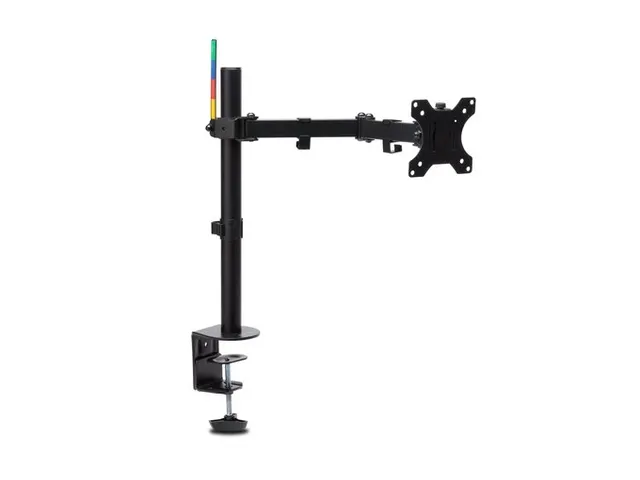 Monitorarm Kensington SmartFit ergo single extended