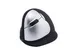 Ergonomische muis R-Go HE Break Large Links draadloos Zwart