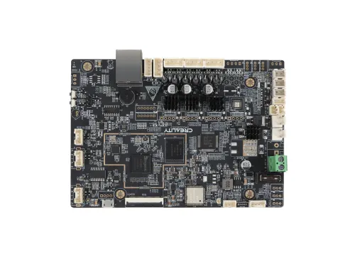 K1C Silent Mainboard Kit