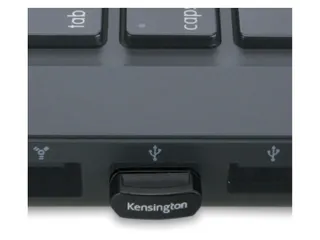 Muis Kensington Pro Fit draadloos rood rechts - 6