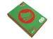 Kopieerpapier Fastprint A4 120 Gram Grasgroen 250vel